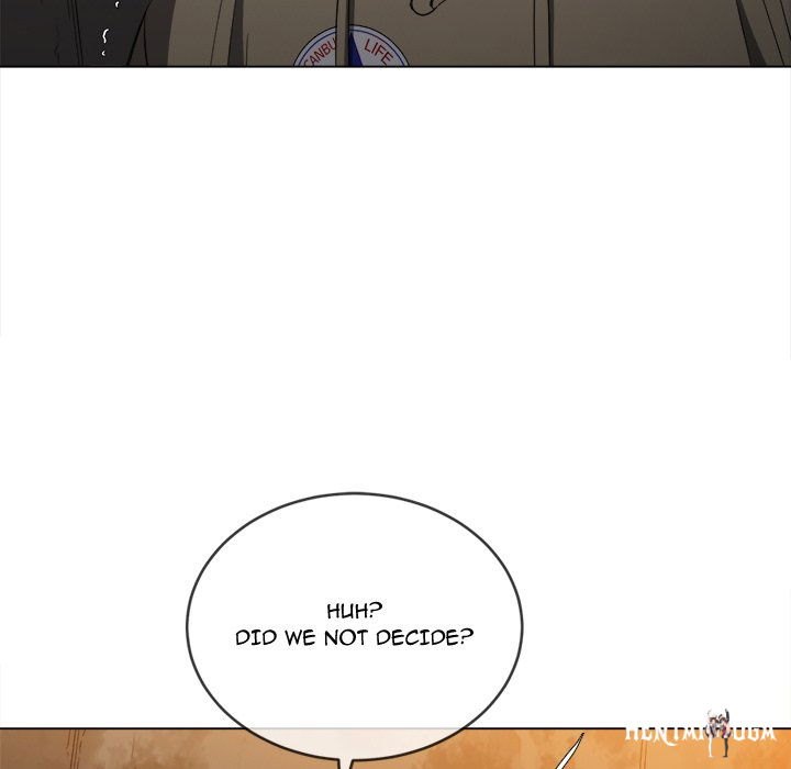 My High School Bully My High School Bully Chapter 72 - Page 128