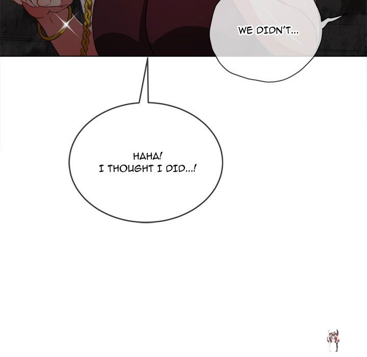 My High School Bully My High School Bully Chapter 72 - Page 130