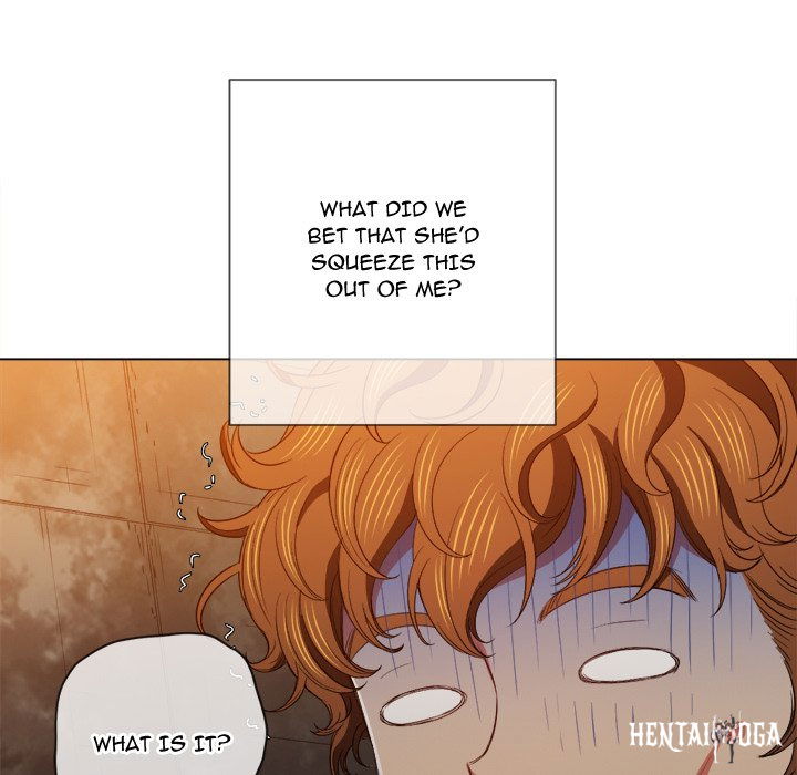 My High School Bully My High School Bully Chapter 72 - Page 131