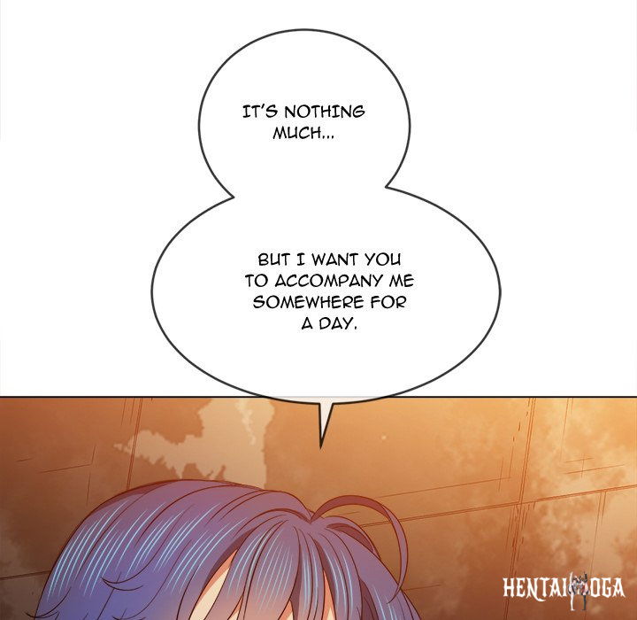 My High School Bully My High School Bully Chapter 72 - Page 133