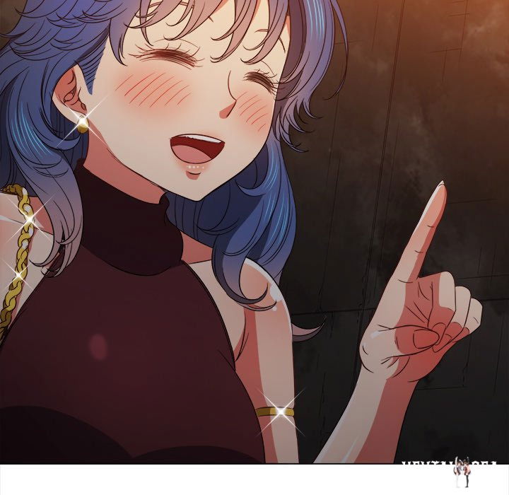 My High School Bully My High School Bully Chapter 72 - Page 134