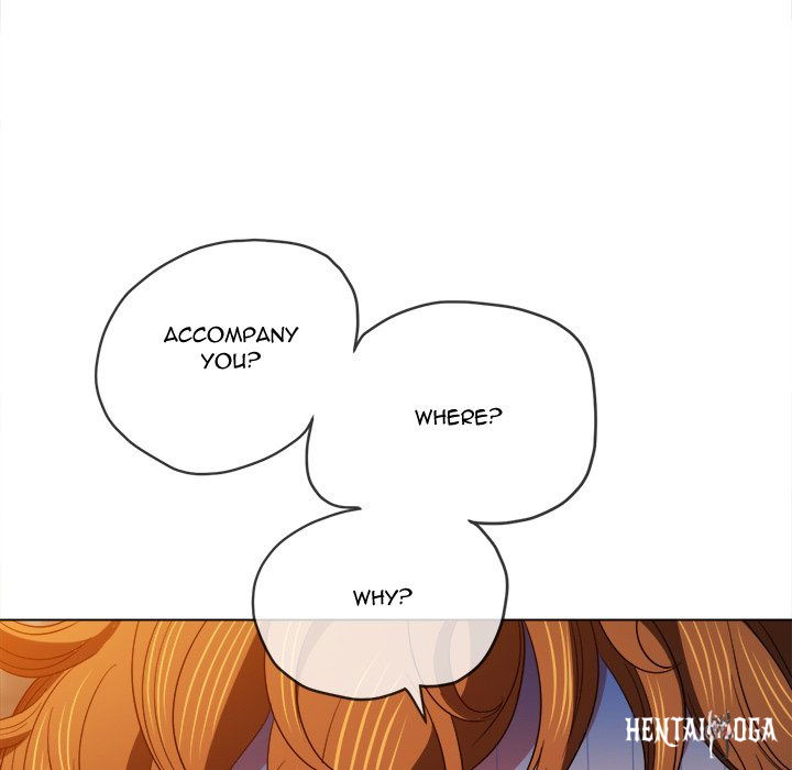 My High School Bully My High School Bully Chapter 72 - Page 135