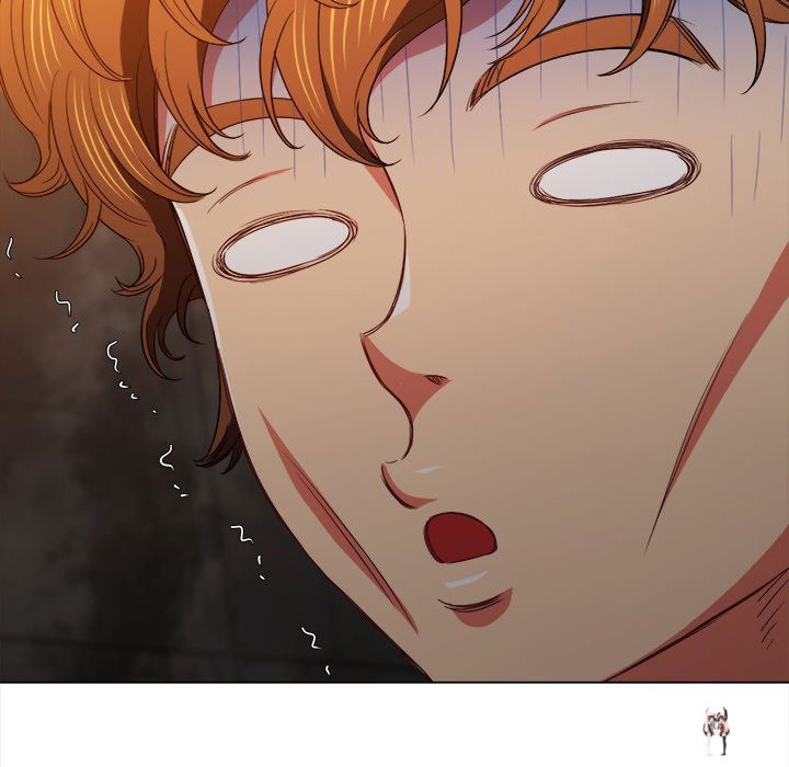 My High School Bully My High School Bully Chapter 72 - Page 136