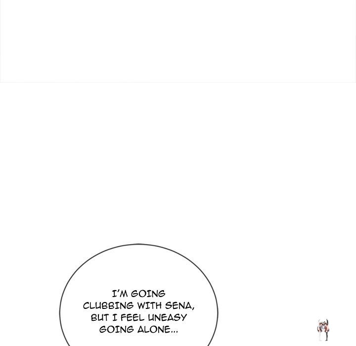 My High School Bully My High School Bully Chapter 72 - Page 137