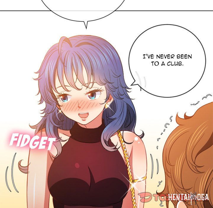 My High School Bully My High School Bully Chapter 72 - Page 138