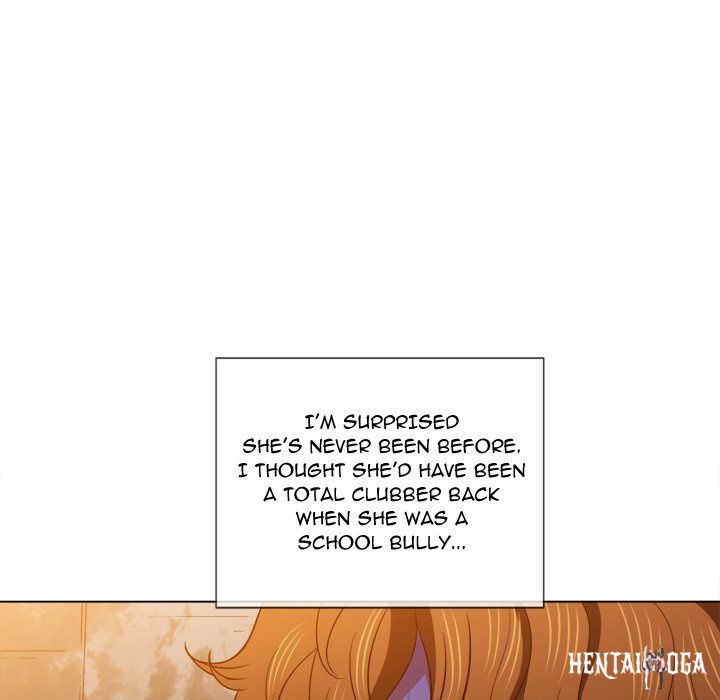 My High School Bully My High School Bully Chapter 72 - Page 140