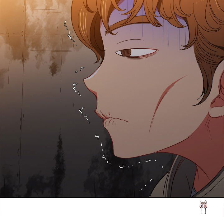 My High School Bully My High School Bully Chapter 72 - Page 141