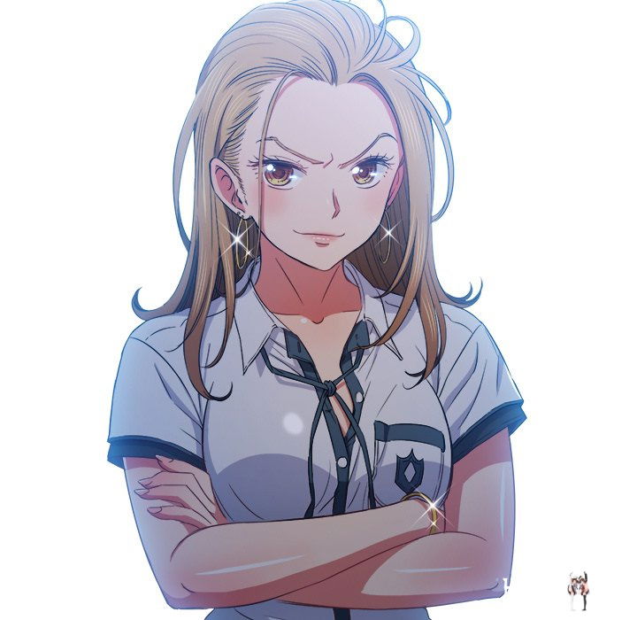 My High School Bully My High School Bully Chapter 72 - Page 144