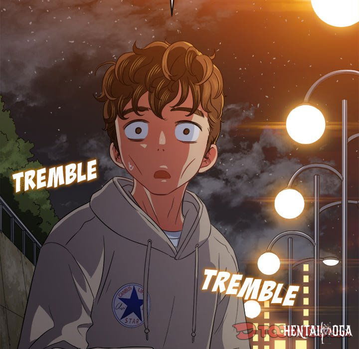 My High School Bully My High School Bully Chapter 72 - Page 147