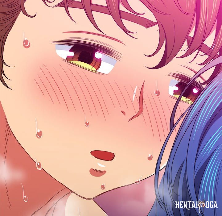 My High School Bully My High School Bully Chapter 72 - Page 25