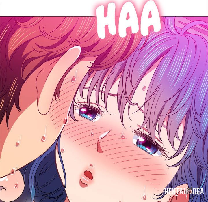 My High School Bully My High School Bully Chapter 72 - Page 27