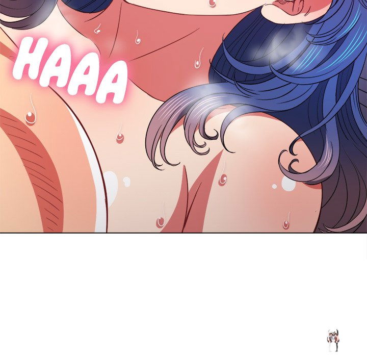 My High School Bully My High School Bully Chapter 72 - Page 28