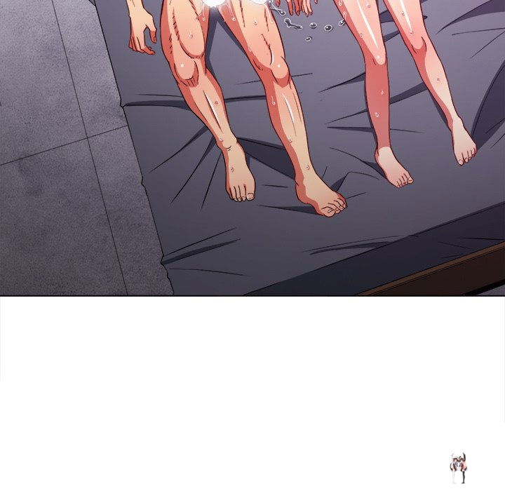 My High School Bully My High School Bully Chapter 72 - Page 34