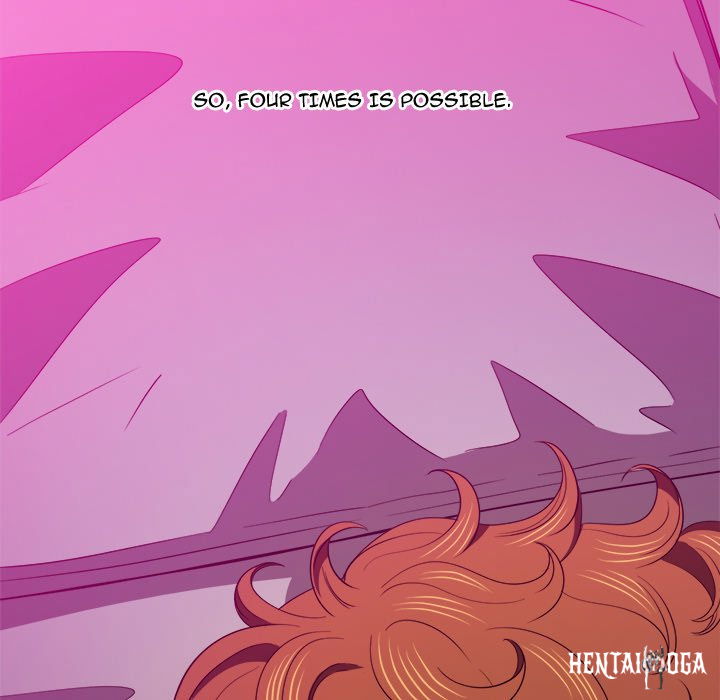 My High School Bully My High School Bully Chapter 72 - Page 36