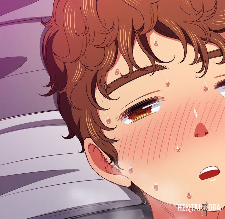 My High School Bully My High School Bully Chapter 72 - Page 37