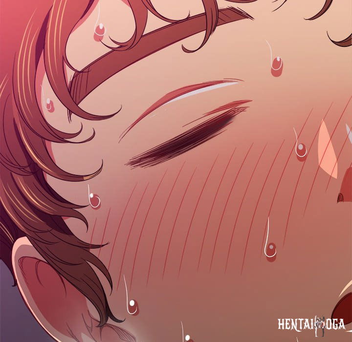 My High School Bully My High School Bully Chapter 72 - Page 40