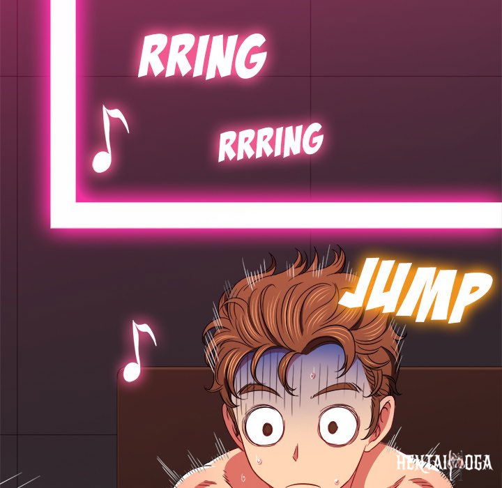 My High School Bully My High School Bully Chapter 72 - Page 45