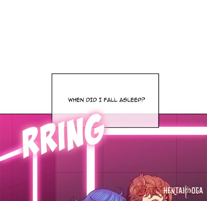 My High School Bully My High School Bully Chapter 72 - Page 48