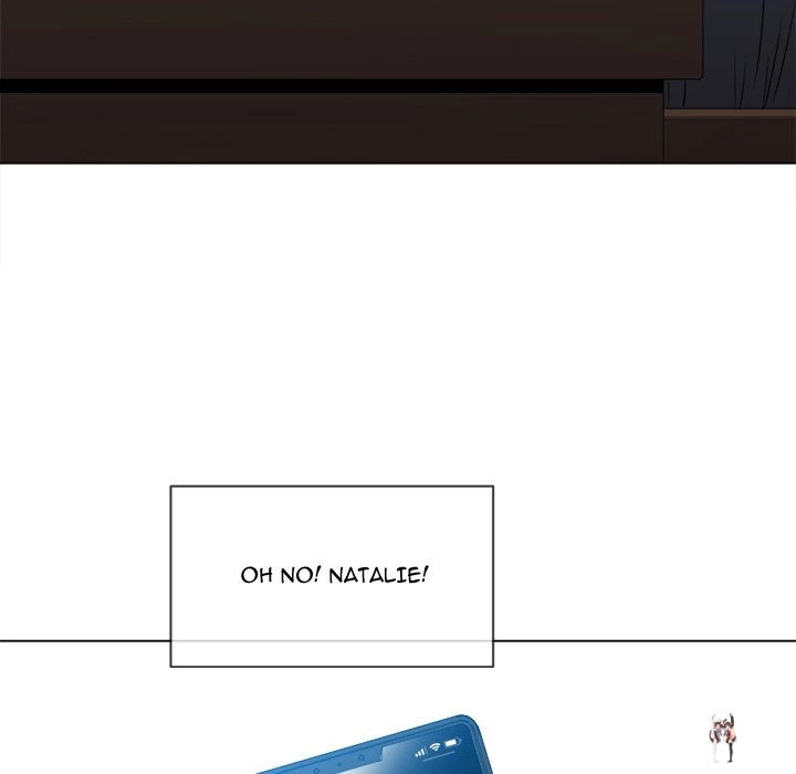 My High School Bully My High School Bully Chapter 72 - Page 50