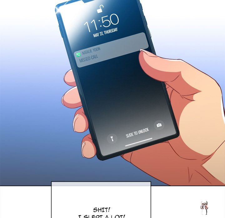 My High School Bully My High School Bully Chapter 72 - Page 51