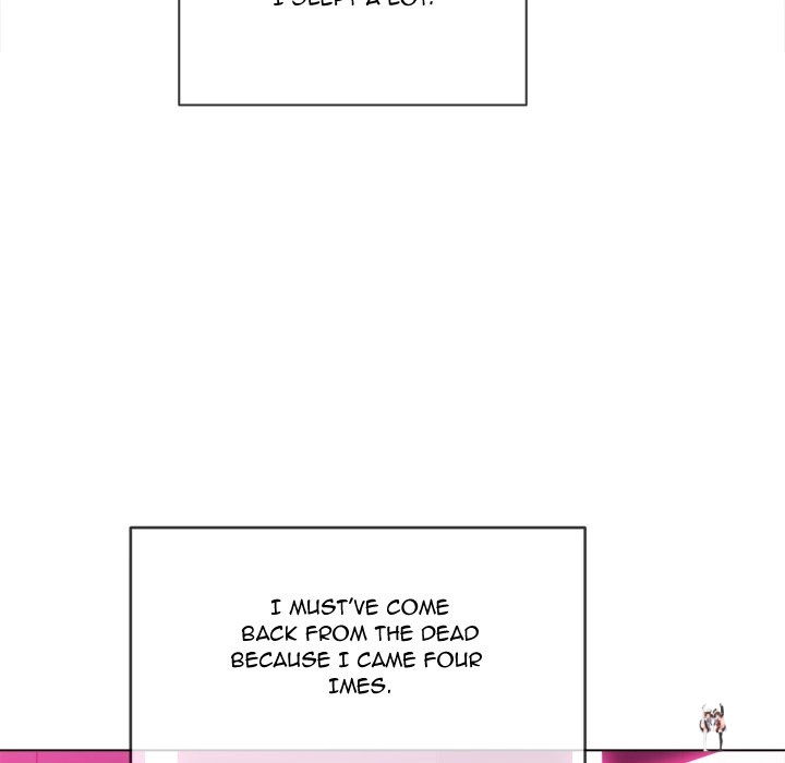 My High School Bully My High School Bully Chapter 72 - Page 52