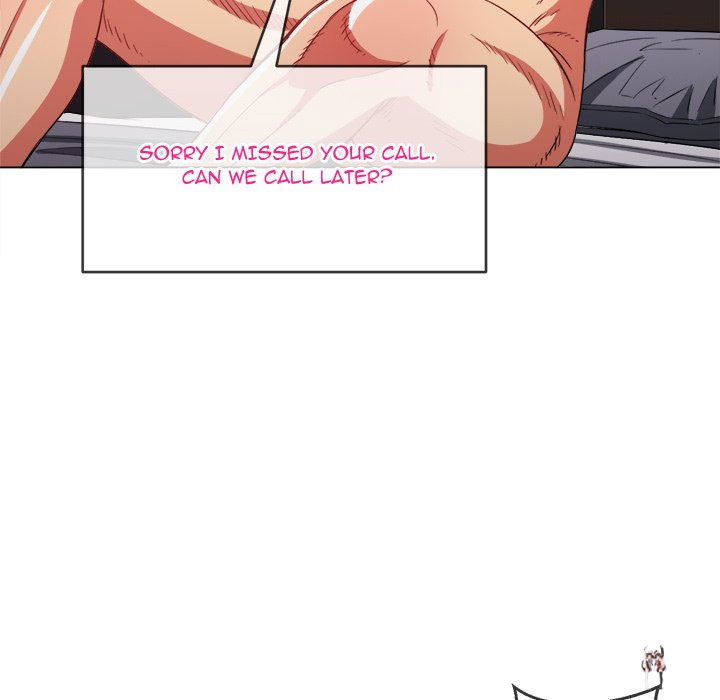 My High School Bully My High School Bully Chapter 72 - Page 54