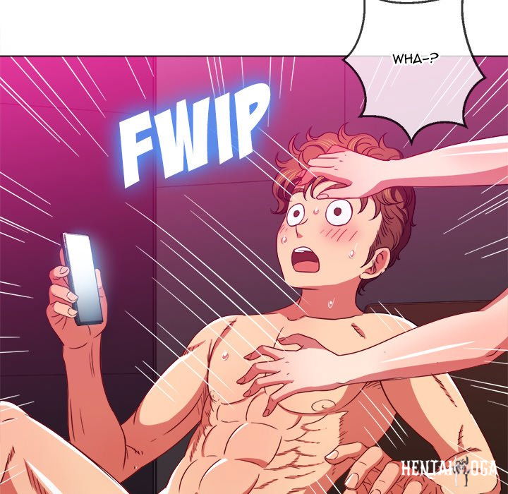 My High School Bully My High School Bully Chapter 72 - Page 55