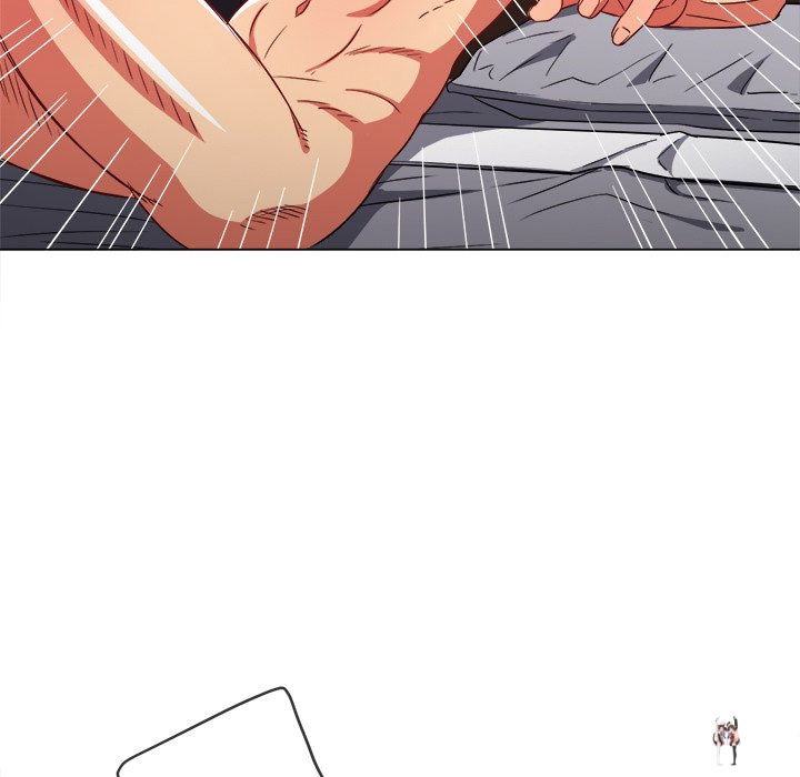 My High School Bully My High School Bully Chapter 72 - Page 56