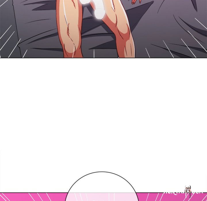 My High School Bully My High School Bully Chapter 72 - Page 58