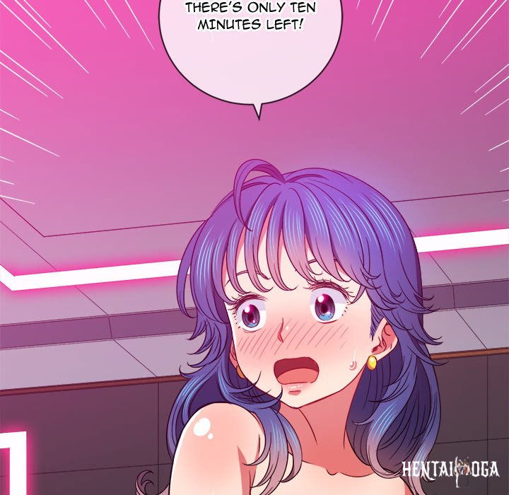 My High School Bully My High School Bully Chapter 72 - Page 59