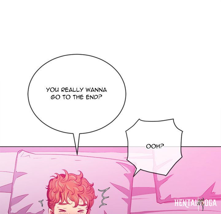 My High School Bully My High School Bully Chapter 72 - Page 63