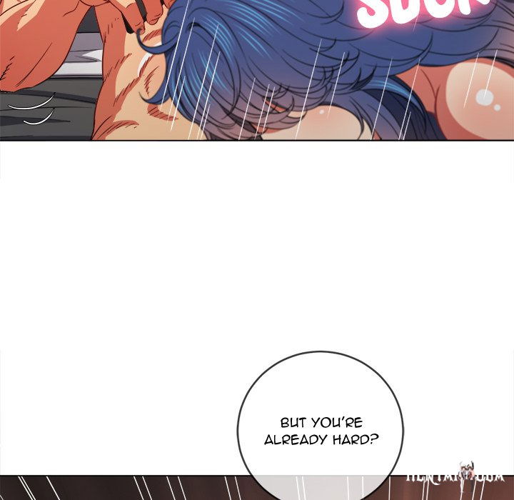 My High School Bully My High School Bully Chapter 72 - Page 69