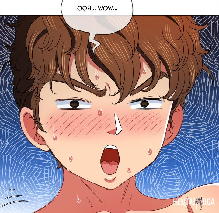 My High School Bully My High School Bully Chapter 72 - Page 72