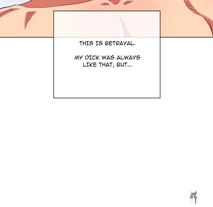 My High School Bully My High School Bully Chapter 72 - Page 73