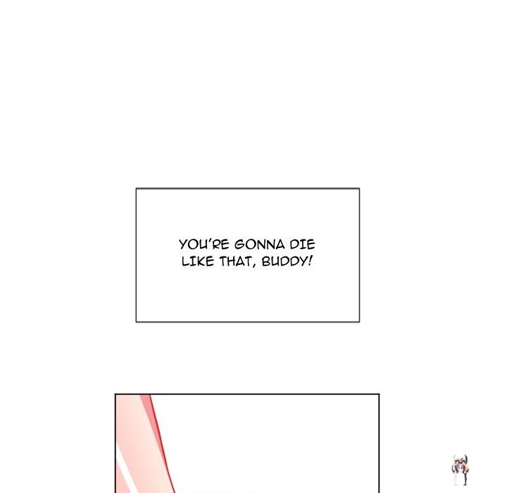 My High School Bully My High School Bully Chapter 72 - Page 74