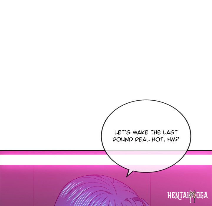 My High School Bully My High School Bully Chapter 72 - Page 76