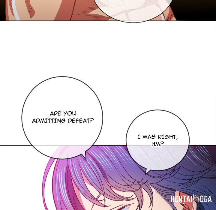 My High School Bully My High School Bully Chapter 72 - Page 82