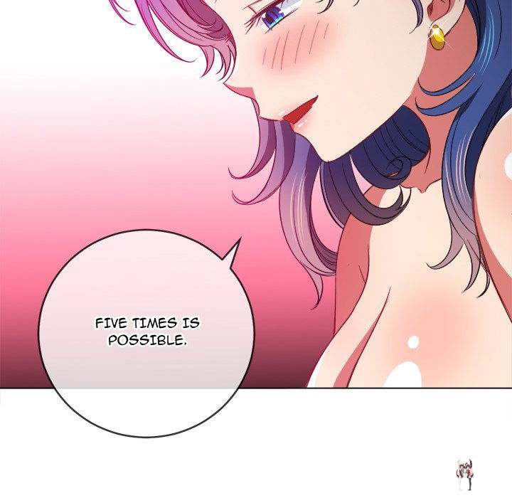 My High School Bully My High School Bully Chapter 72 - Page 83