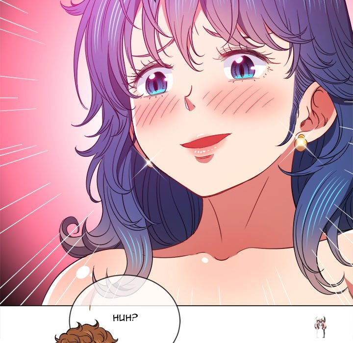 My High School Bully My High School Bully Chapter 72 - Page 87