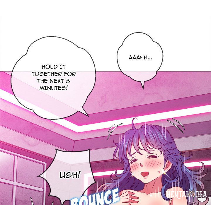 My High School Bully My High School Bully Chapter 72 - Page 90