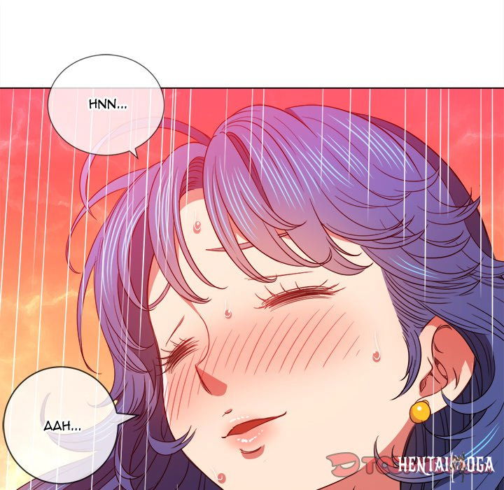 My High School Bully My High School Bully Chapter 72 - Page 93