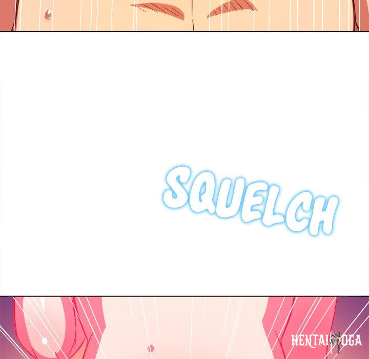 My High School Bully My High School Bully Chapter 72 - Page 97