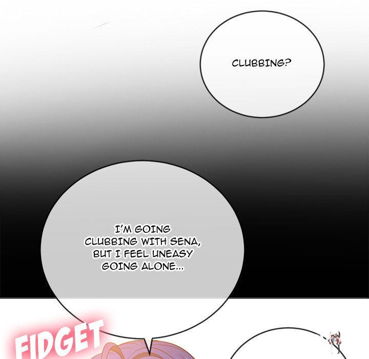 My High School Bully My High School Bully Chapter 73 - Page 10