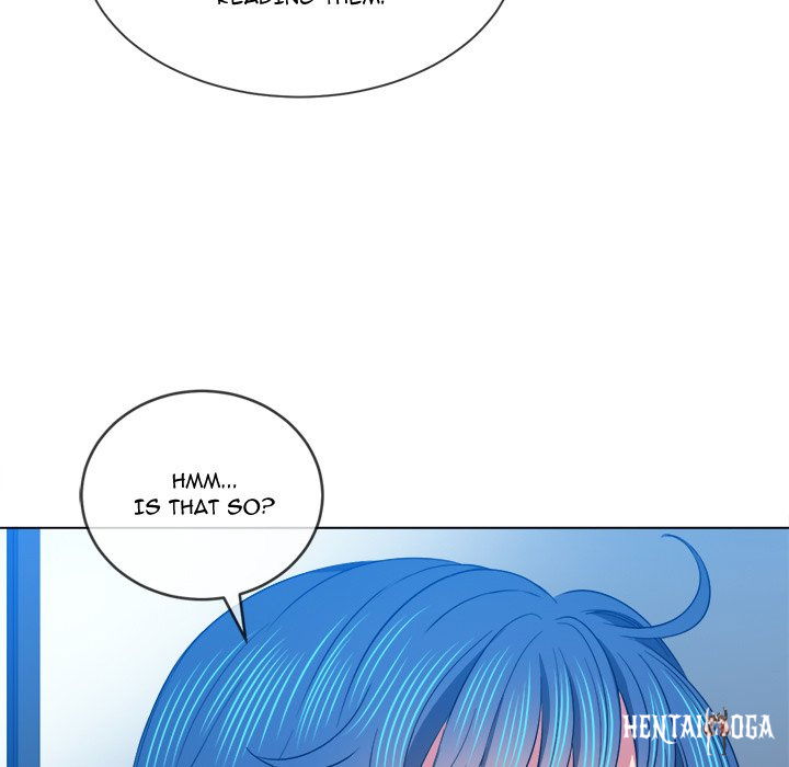 My High School Bully My High School Bully Chapter 73 - Page 103