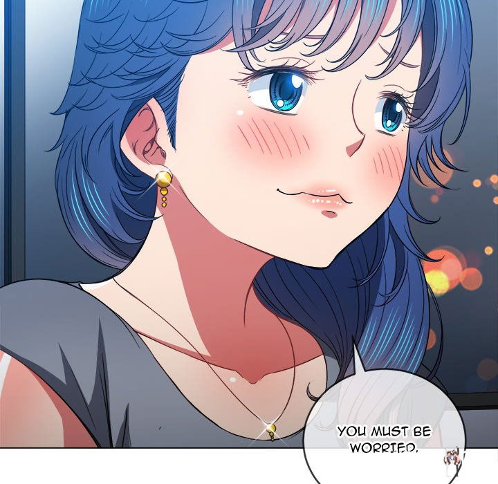 My High School Bully My High School Bully Chapter 73 - Page 104