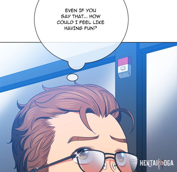 My High School Bully My High School Bully Chapter 73 - Page 108