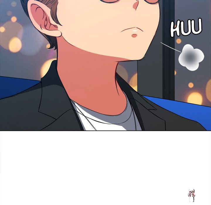 My High School Bully My High School Bully Chapter 73 - Page 109