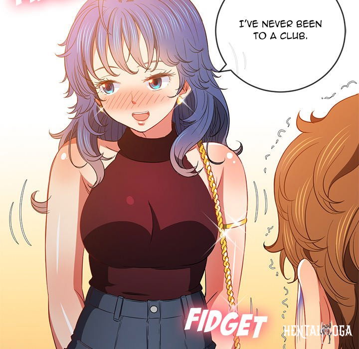 My High School Bully My High School Bully Chapter 73 - Page 11