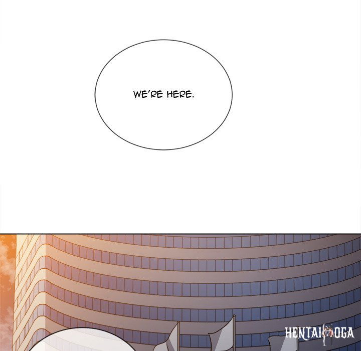 My High School Bully My High School Bully Chapter 73 - Page 110