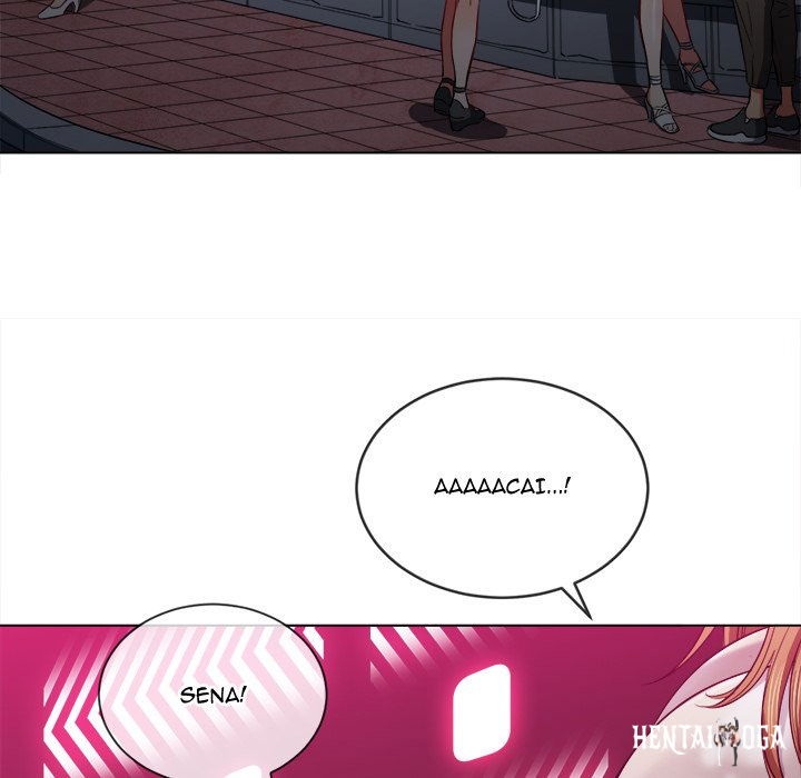 My High School Bully My High School Bully Chapter 73 - Page 112